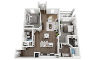 Partner-provided photo for $1915 unit