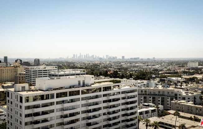 Studio, 1 bath, 536 sqft, $2,850, Unit 511
