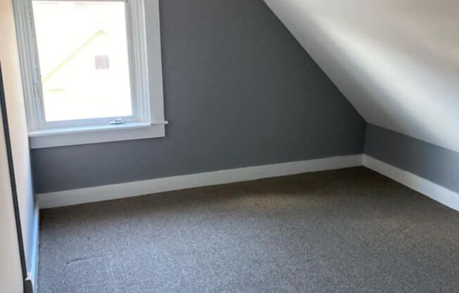 Rutland Apartments