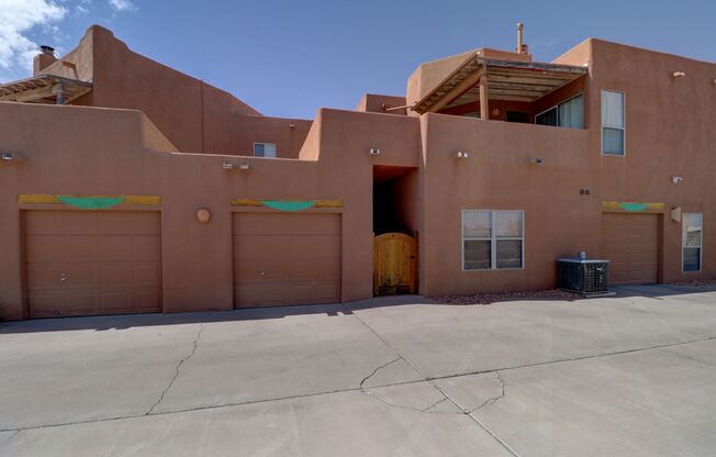 701 Indian Hollow Unit 10 -2 BR PLUS Office - 2BA - Fully Furnished - Pets Allowed - $1595