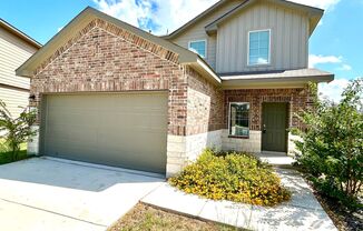 **MOVE-IN SPECIAL** Available Now! 4 Bedroom / 3 Bath Home w/ AMAZING Community Park & Pool!