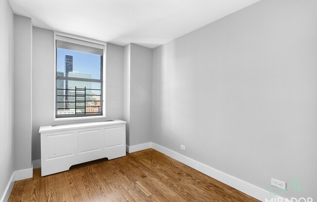 2 beds, 2 baths, $6,300, Unit 25D