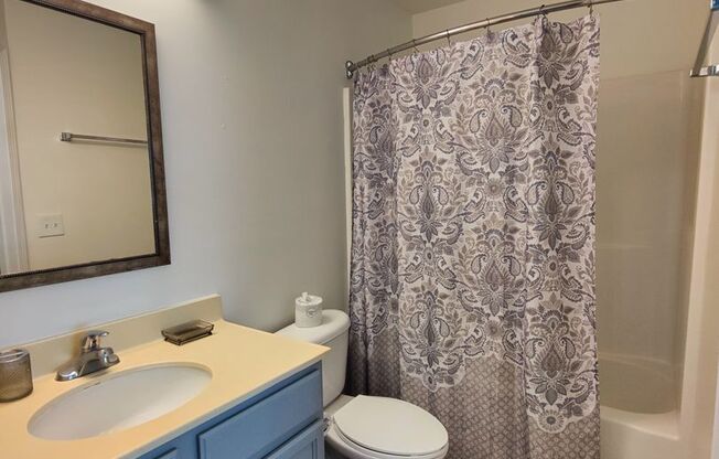 Studio, 1 bath, 329 sqft, $1,400, Unit 211