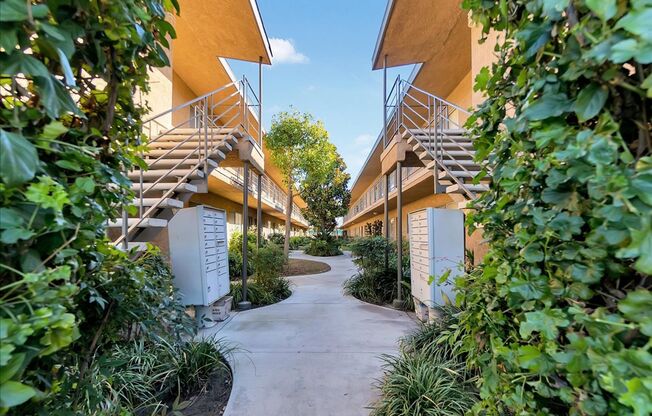 LAKEWOOD TERRACE APTS.