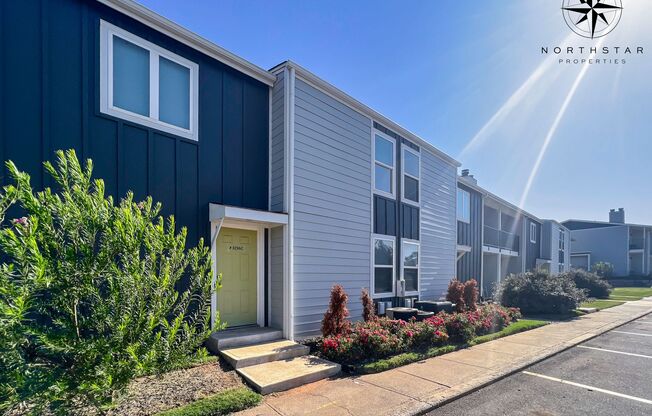 Quail Run Apartments