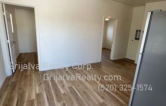 2 beds, 1 bath, 530 sqft, $1,050, Unit 02