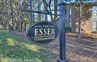 4912 Sardis Road Unit H