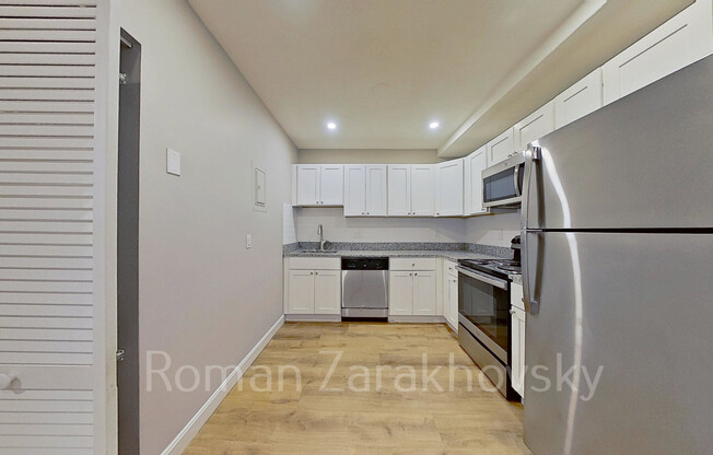 110 TREMONT ST