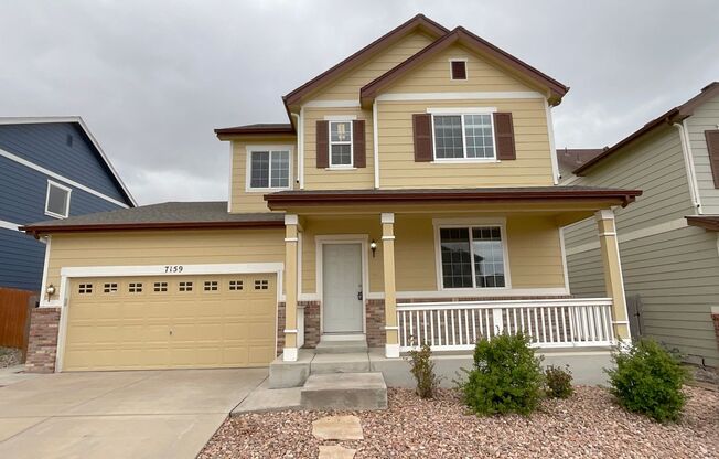 Partner-provided property photo