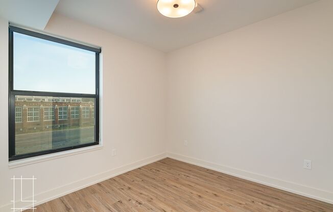 1 bed, 1 bath, 470 sqft, $1,146, Unit 1050 N 4th St. Apt. 224