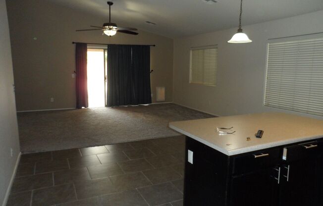 Perfect Open Layout Home in Rancho Garbriela