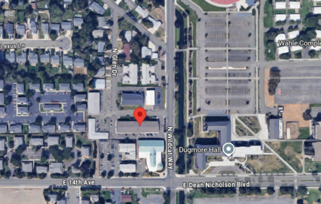 2 beds, 1 bath, 720 sqft, $1,125, Unit 05