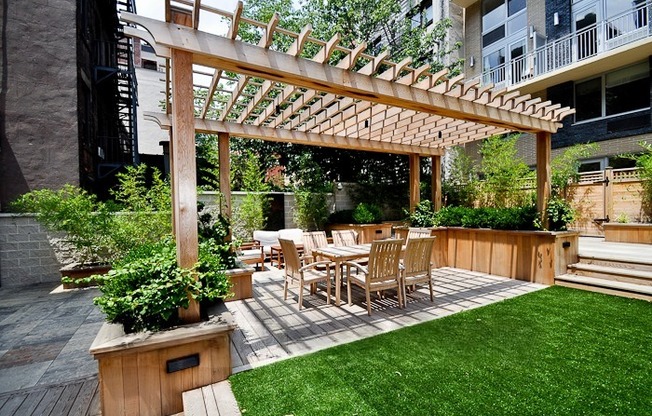 1 bed, 1 bath, 475 sqft, $4,250, Unit 4AS