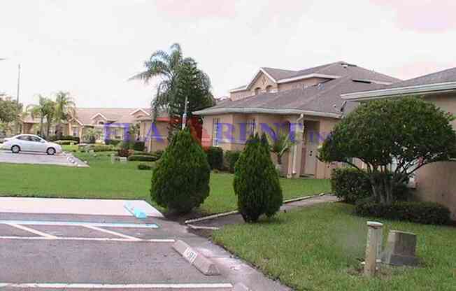 3 BEDROOM / 2 BATH - 2 STORY TOWNHOUSE (SOUTH ORLANDO) NEAR AIRPORT
