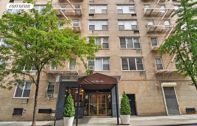1 bed, 1 bath, $4,375, Unit 2B