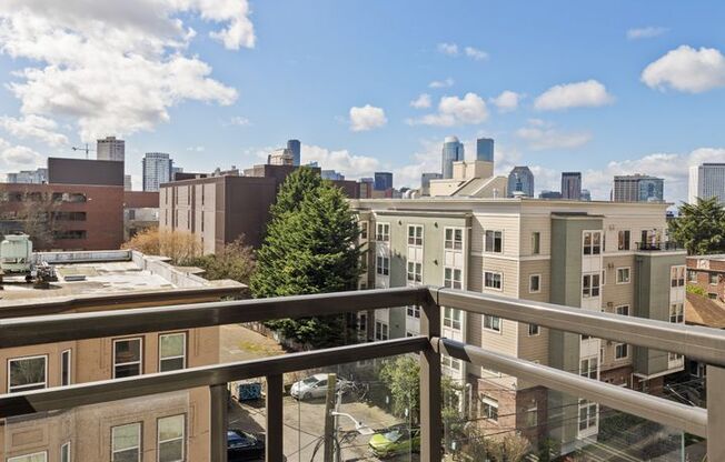 1 bed, 1 bath, 565 sqft, $1,965, Unit 505