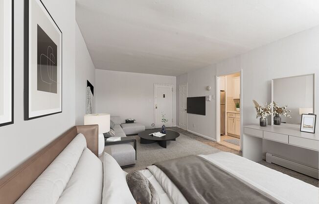 Bayview Apartments