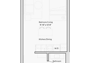 Partner-provided photo for $1164 unit