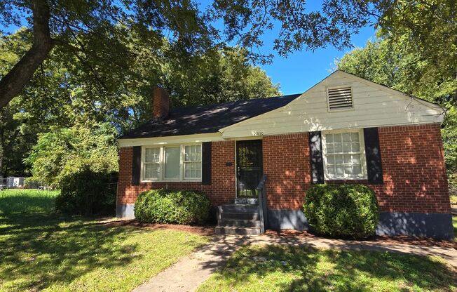 Welcome to 3870 Fizer Ave!