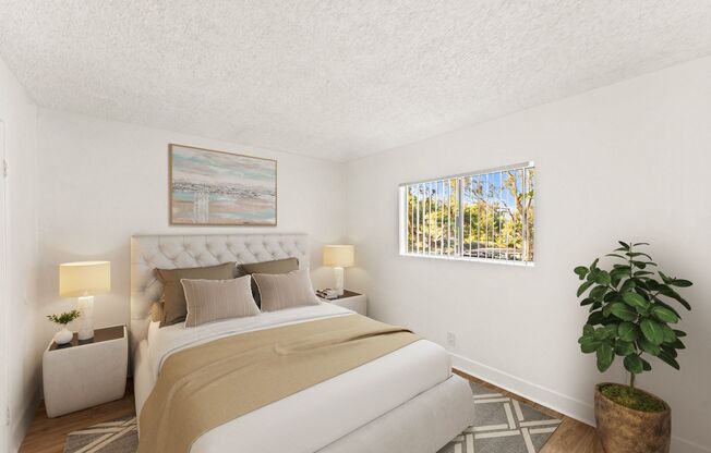 3 beds, 2 baths, 1,170 sqft, $2,795, Unit G-04