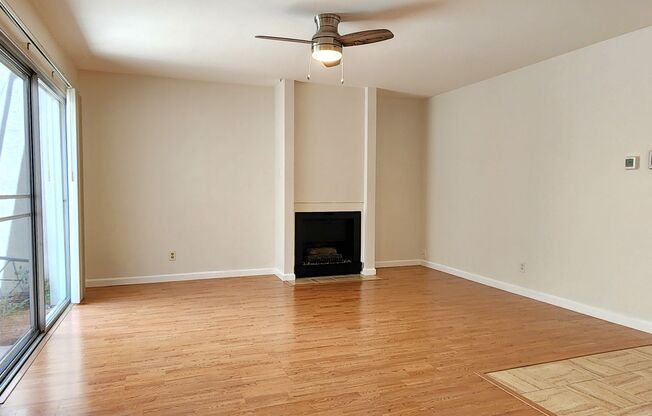 Rarely Available, Single-story, 2Bd 2Ba rental in Park Tustin Community