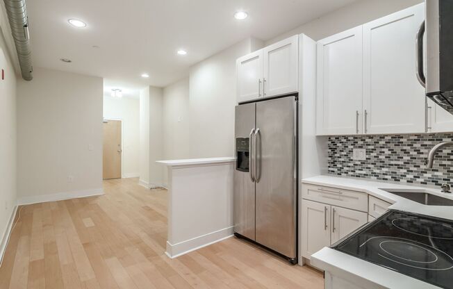 1305 Locust Street