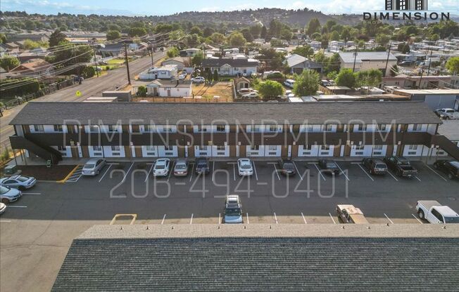 Studio, 1 bath, 219 sqft, $545, Unit Unit 023