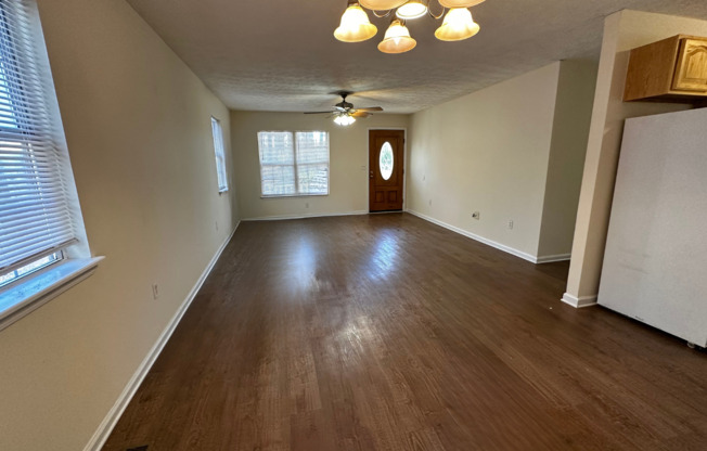 Leasing for Immediate Move-In!