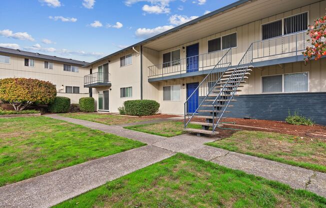 1 bed, 1 bath, 500 sqft, $1,195, Unit 44