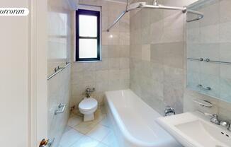 1 bed, 1 bath, 879 sqft, $6,500, Unit 3A