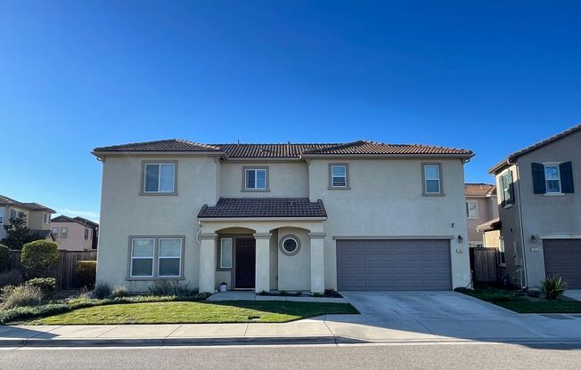 Beautifully Updated Briar Creek Courtyard Home!