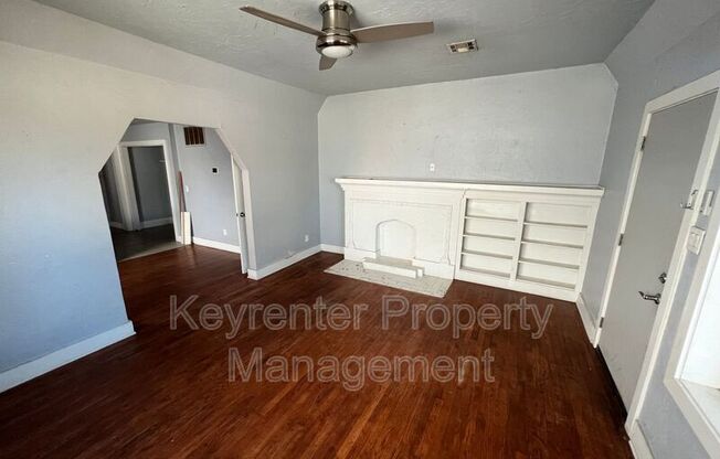 116 & 118 NW 31st St