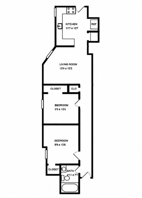 Partner-provided property photo