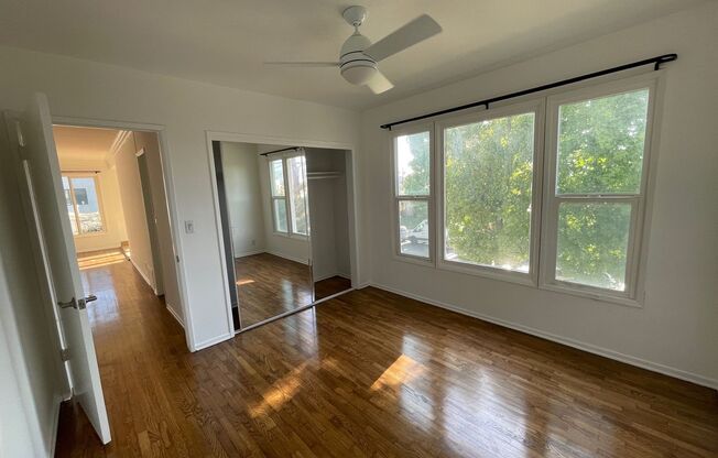 1 bed, 1 bath, $2,500, Unit 05