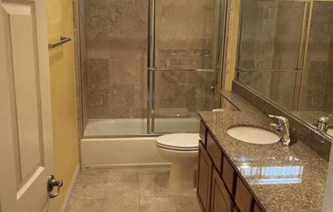 3 beds, 3 baths, $3,700