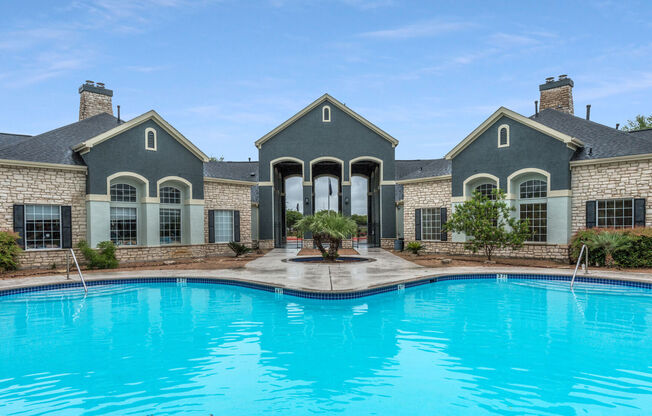 Villas at Willow Springs