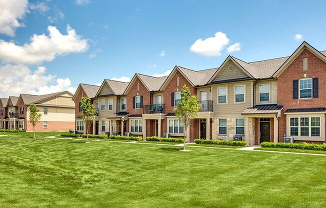 3 beds, 2.5 baths, 1,835 sqft, $2,695, Unit 603