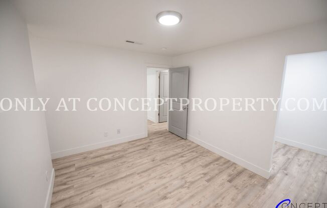 1 bed, 1 bath, 325 sqft, $1,299, Unit 1E