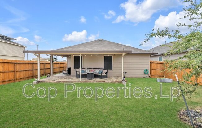 Partner-provided property photo