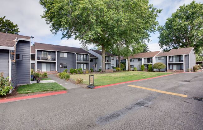 Cedars West Apartments