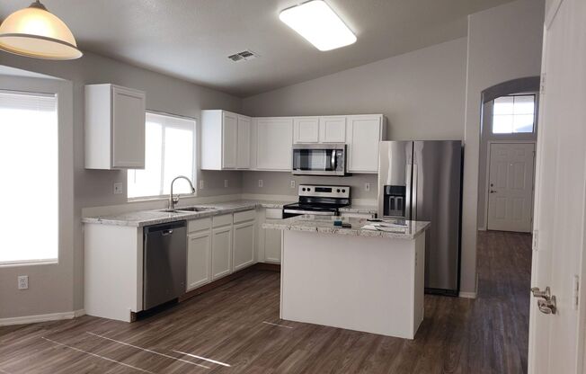 COMING SOON IN SAN TAN RANCH GILBERT!!!!