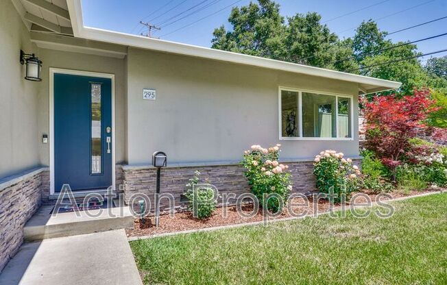 295 BAY RD