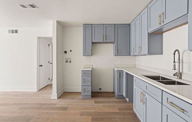 Greenway Trail Apartments