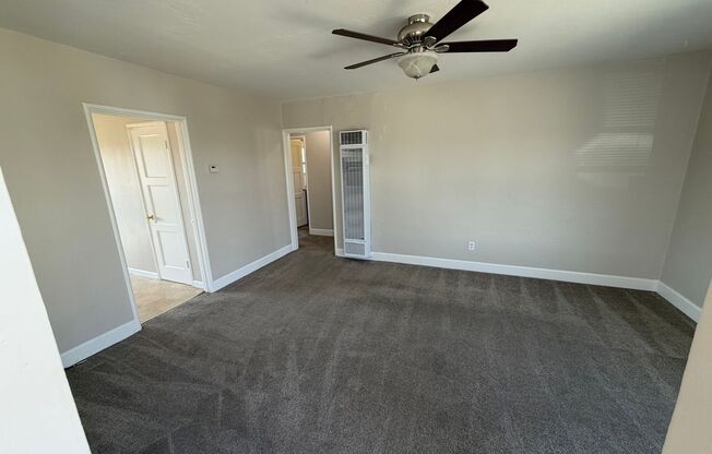 Strobridge Ave Duplex