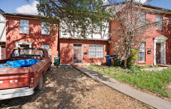 5800 Belmoor Drive, Unit C