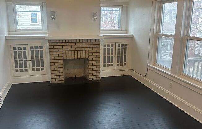 1 bed, 1 bath, $795, Unit Unit 4