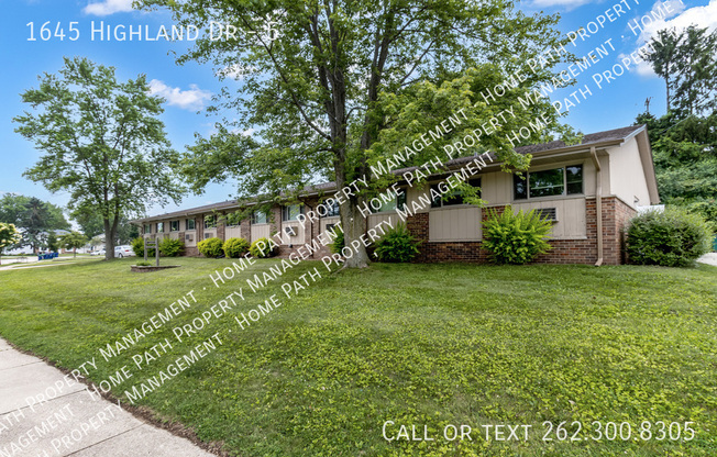 1645 HIGHLAND DR