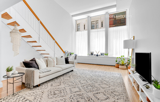 121 West 19th St. 3D