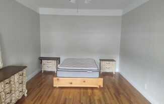 Studio, 1 bath, 500 sqft, $795