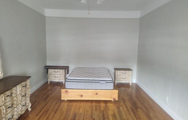 Studio, 1 bath, 500 sqft, $795